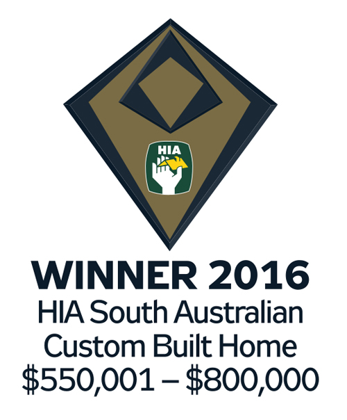 prospect home HIA winner