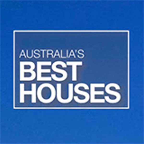 australias best houses logo